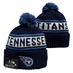 Tennessee Titans Beanies 24H302