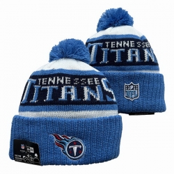 Tennessee Titans Beanies 24H303