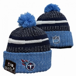 Tennessee Titans Beanies 24H307