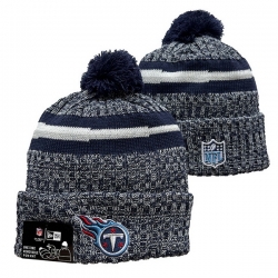 Tennessee Titans Beanies 24H308