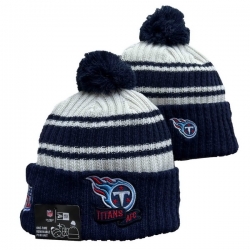 Tennessee Titans Beanies 24H310