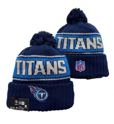 Tennessee Titans Beanies 24K 002