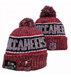 Tampa Bay Buccaneers Beanies 24H308