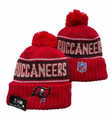 Tampa Bay Buccaneers Beanies 24K 002