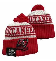 Tampa Bay Buccaneers Beanies 24K 006