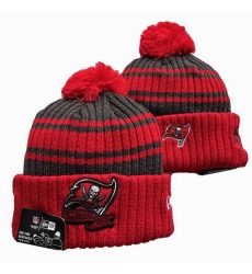 Tampa Bay Buccaneers Beanies 24K 014