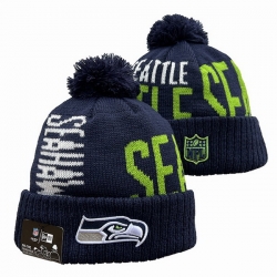 Seattle Seahawks Beanies 24H307