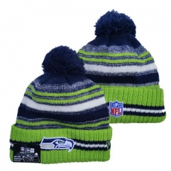 Seattle Seahawks Beanies 24H316