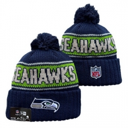 Seattle Seahawks Beanies 25K 812