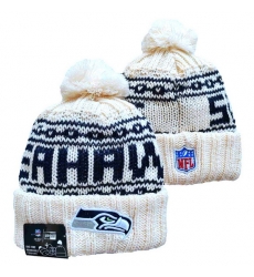 Seattle Seahawks NFL Beanies 023