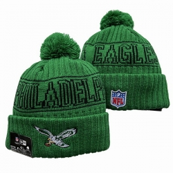 Philadelphia Eagles Beanies 24H307