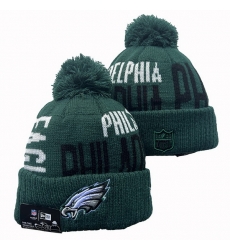 Philadelphia Eagles Beanies 24H312