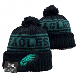 Philadelphia Eagles Beanies 24H317