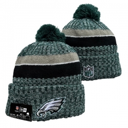 Philadelphia Eagles Beanies 24H318