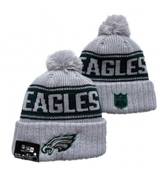 Philadelphia Eagles Beanies 24K 002