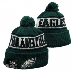 Philadelphia Eagles Beanies 24K 003