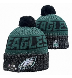 Philadelphia Eagles Beanies 24K 011