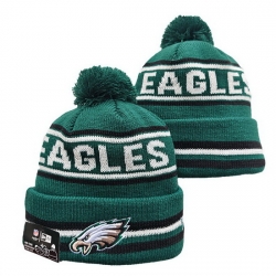 Philadelphia Eagles Beanies 25K 941