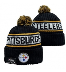 Pittsburgh Steelers Beanies 24K 006