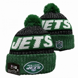 New York Jets Beanies 001
