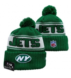 New York Jets Beanies 24H300