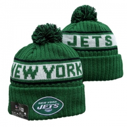 New York Jets Beanies 24H302