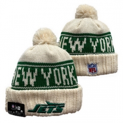 New York Jets Beanies 24K 002