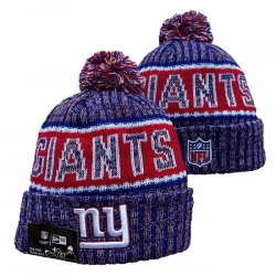 New York Giants Beanies 006