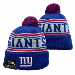 New York Giants Beanies 24H301