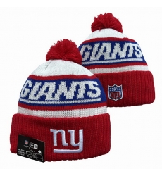 New York Giants Beanies 24H303