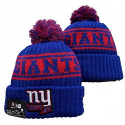 New York Giants Beanies 24H305