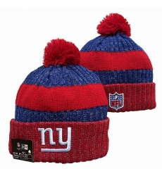 New York Giants Beanies 24H311