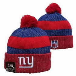 New York Giants Beanies 24K 015