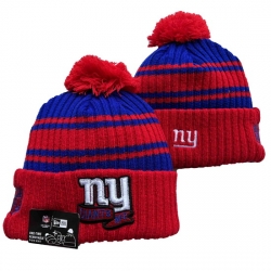 New York Giants NFL Beanies 012