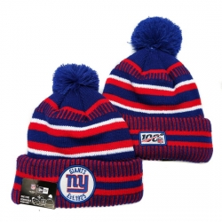 New York Giants NFL Beanies 017