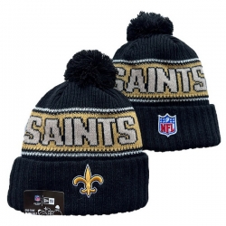 New Orleans Saints Beanies 24H300