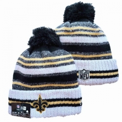 New Orleans Saints Beanies 24H301