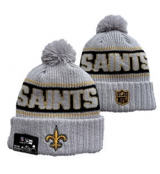 New Orleans Saints Beanies 24K 002