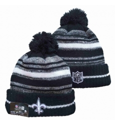 New Orleans Saints NFL Beanies 010