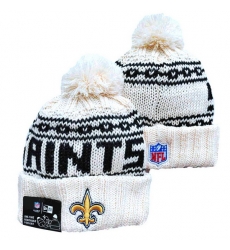 New Orleans Saints NFL Beanies 016