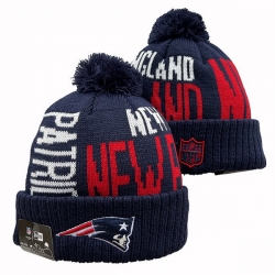 New England Patriots Beanies 24H306