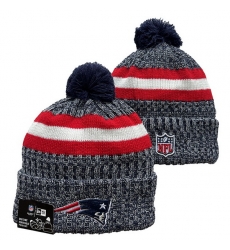 New England Patriots Beanies 24H311