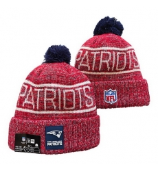 New England Patriots Beanies 25K 573 New England Patriots Beanies 25K 573