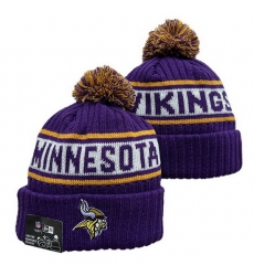 Minnesota Vikings Beanies 25K 767 Minnesota Vikings Beanies 25K 767