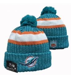 Miami Dolphins NFL Beanies 004