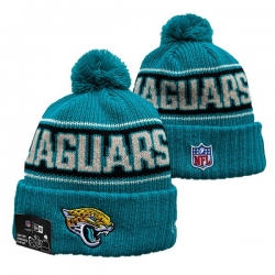 Jacksonville Jaguars Beanies 24H300