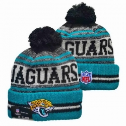 Jacksonville Jaguars Beanies 24H305