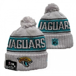 Jacksonville Jaguars Beanies 25K 440