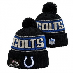 Indianapolis Colts Beanies 24K 002