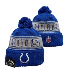 Indianapolis Colts Beanies 24K 003